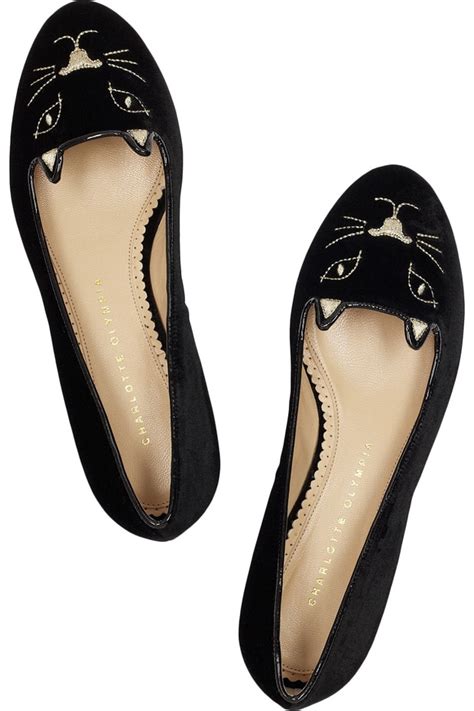 charlotte olympia replica bag|charlotte olympia cat shoes.